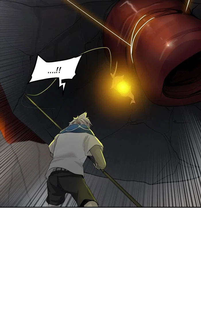 Tower of God Chapter 350 - Page 105