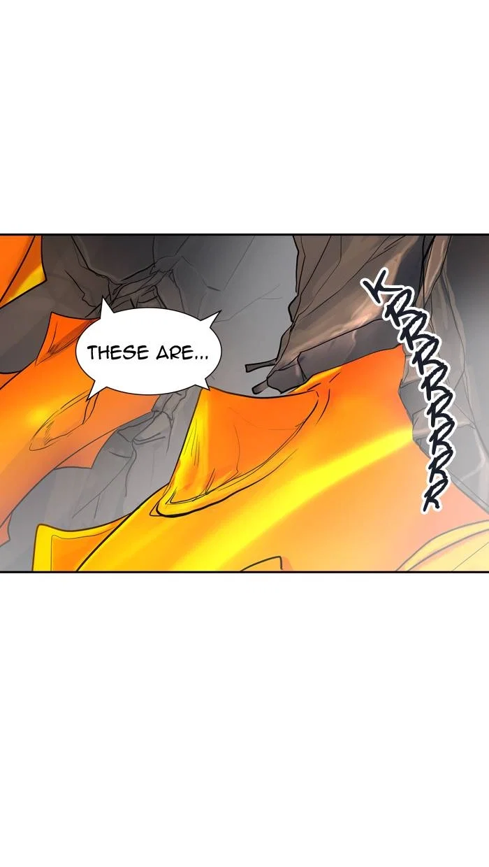 Tower of God Chapter 350 - Page 107