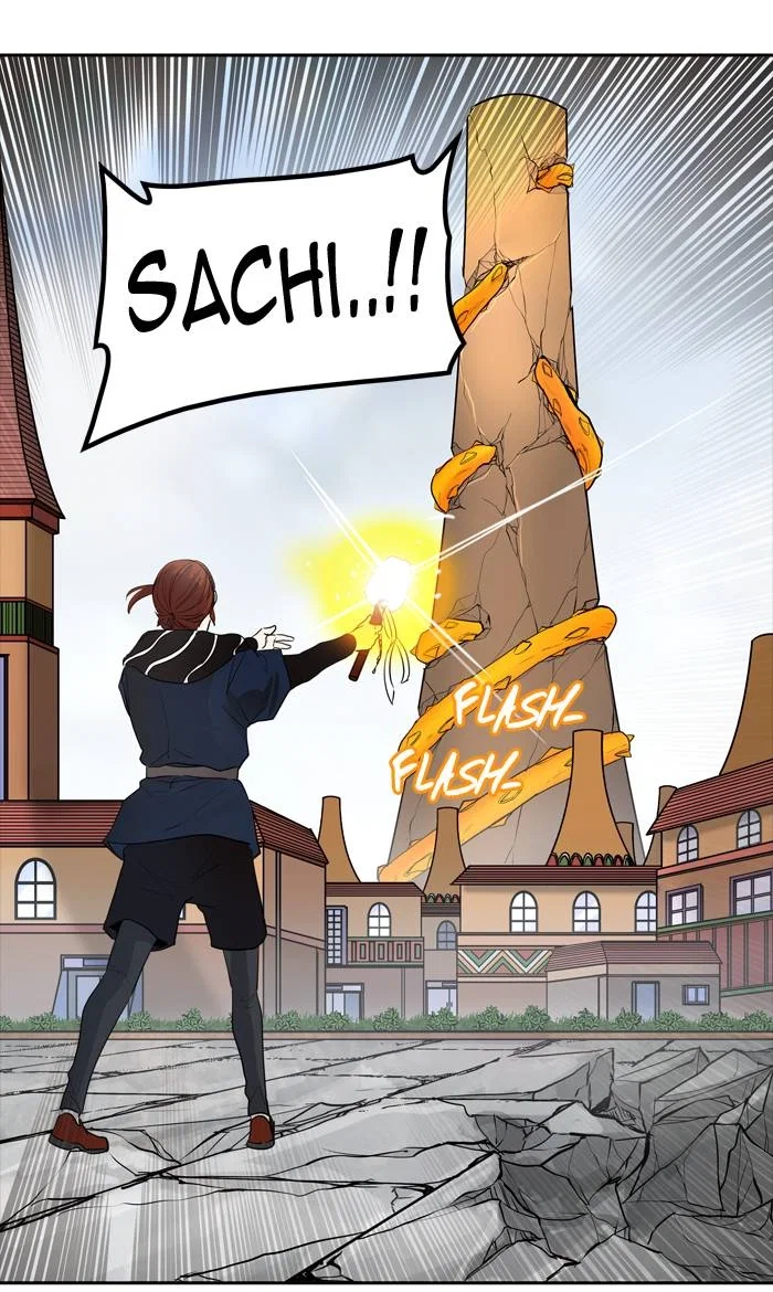 Tower of God Chapter 350 - Page 109