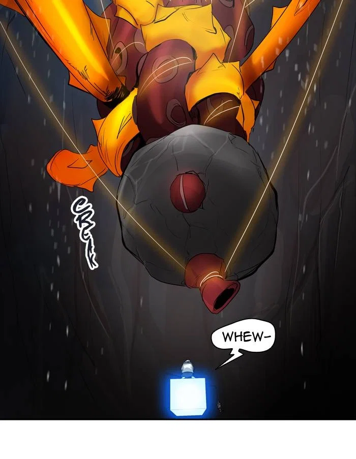 Tower of God Chapter 350 - Page 112
