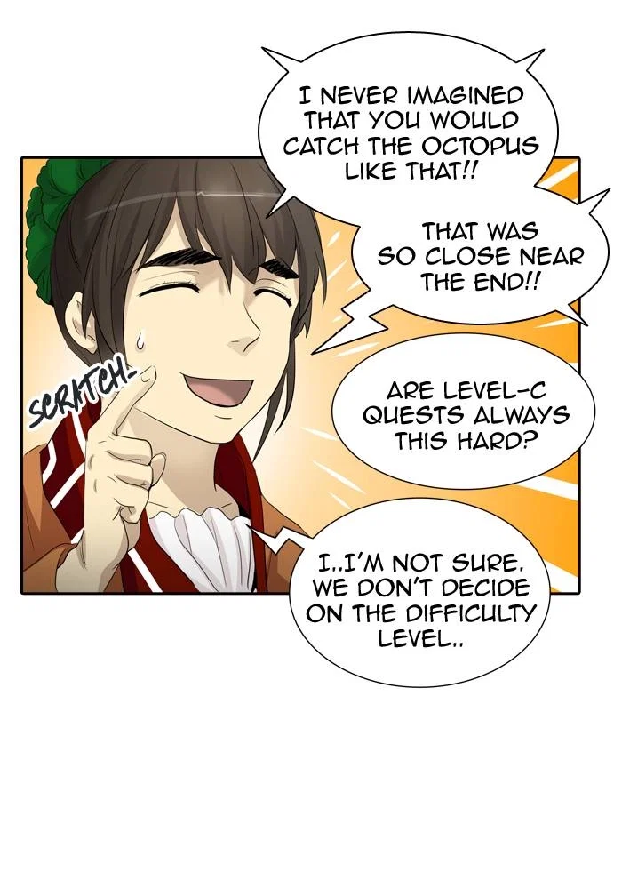 Tower of God Chapter 350 - Page 117