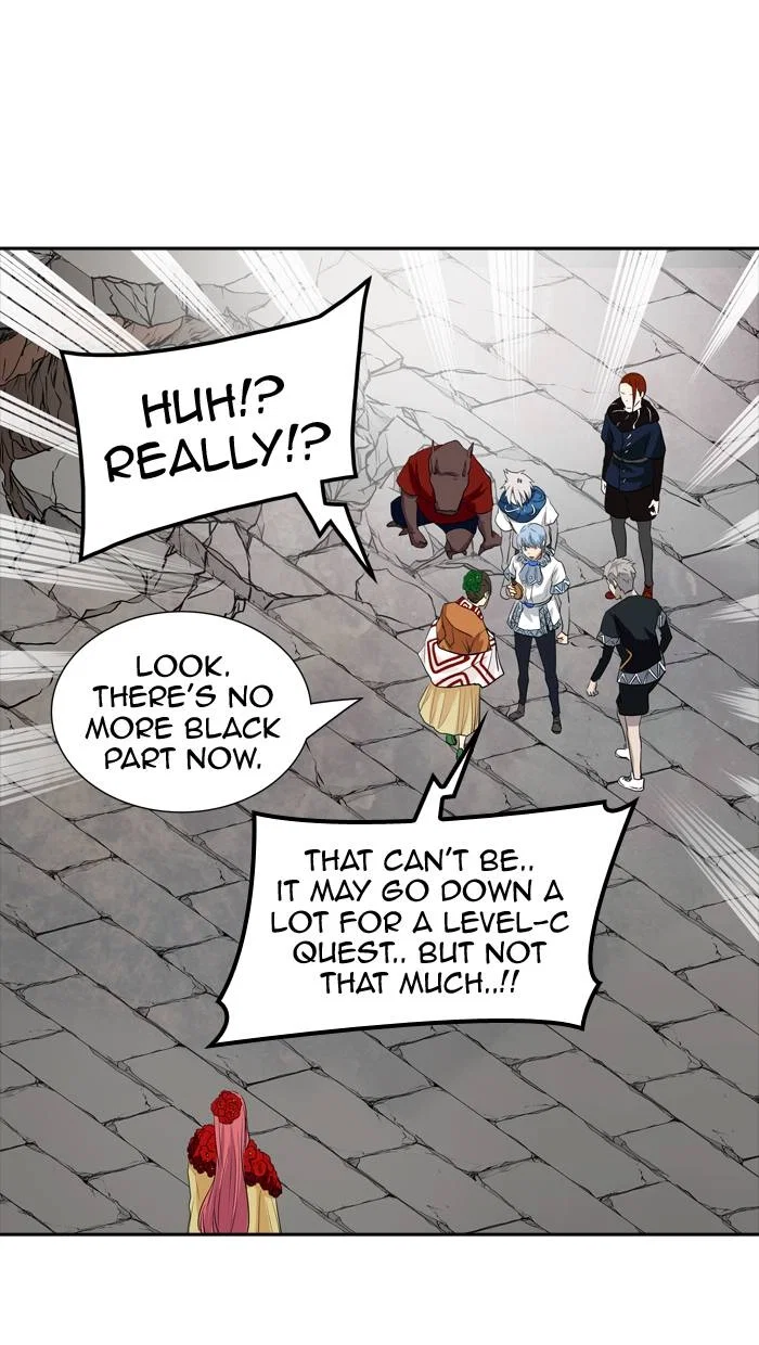 Tower of God Chapter 350 - Page 121
