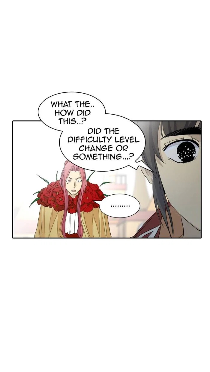 Tower of God Chapter 350 - Page 122