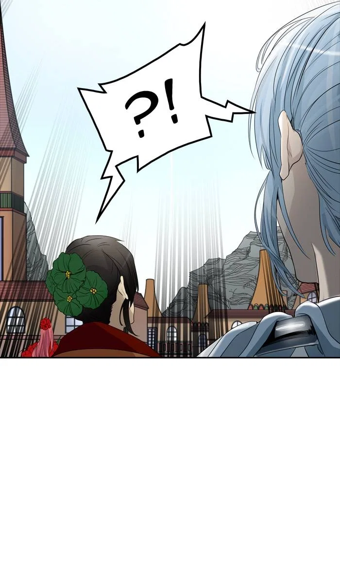 Tower of God Chapter 350 - Page 124