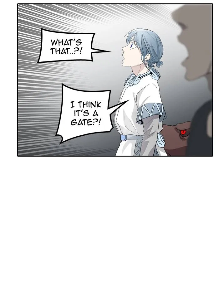 Tower of God Chapter 350 - Page 125
