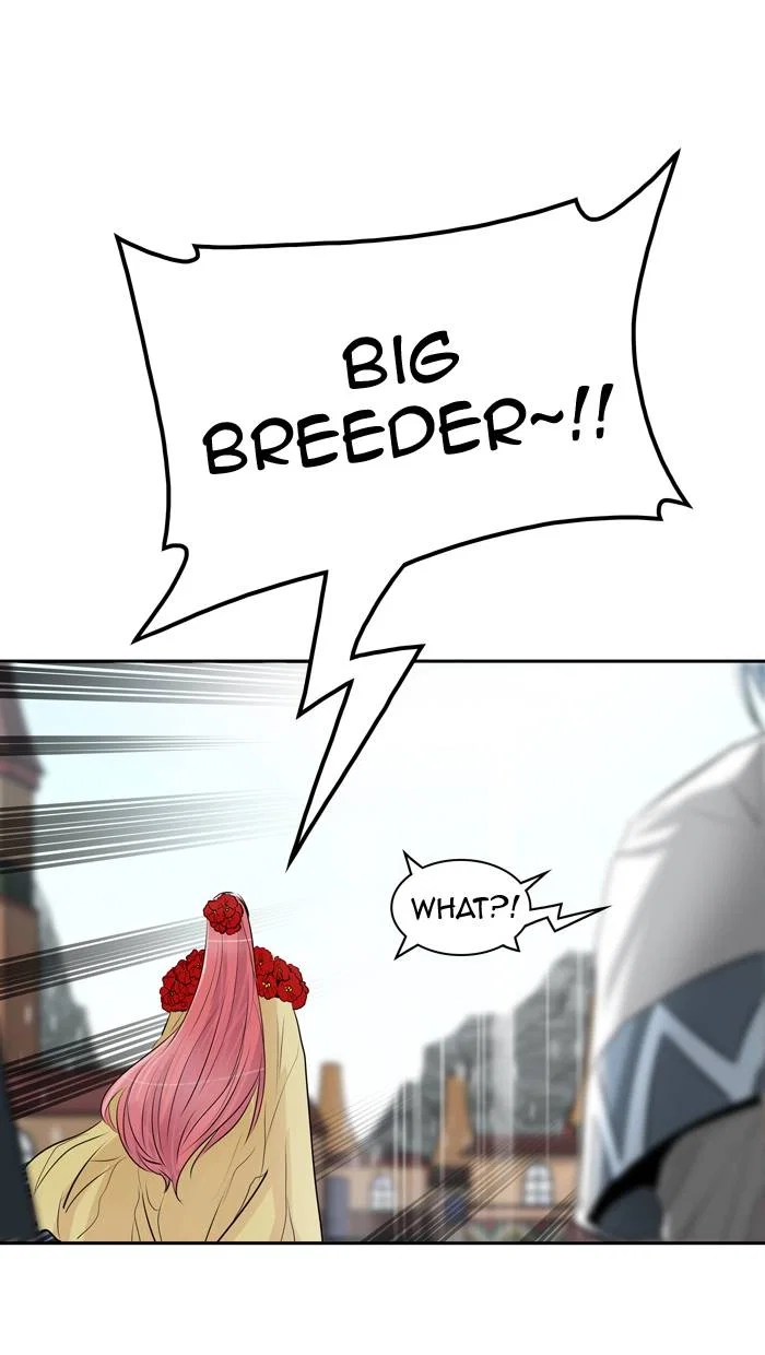 Tower of God Chapter 350 - Page 127