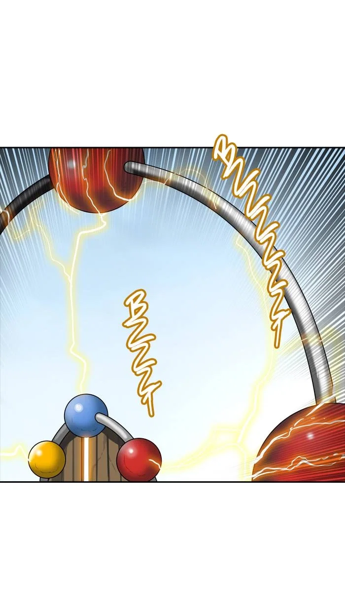 Tower of God Chapter 350 - Page 129