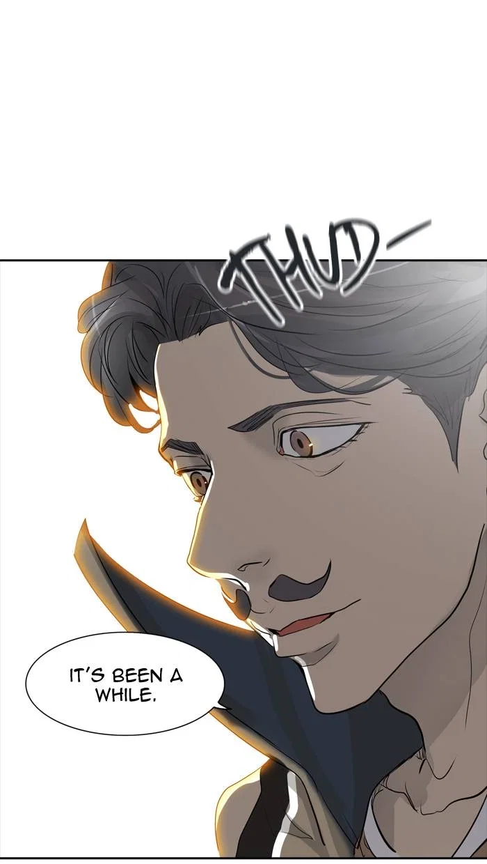 Tower of God Chapter 350 - Page 133