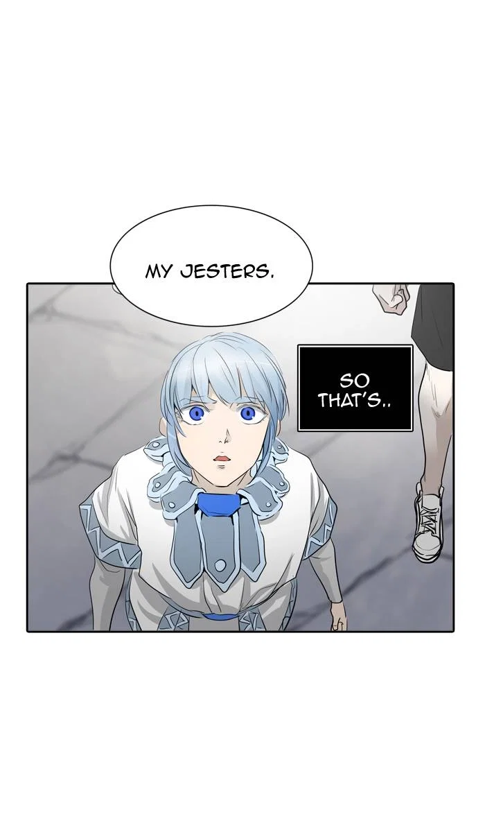Tower of God Chapter 350 - Page 134