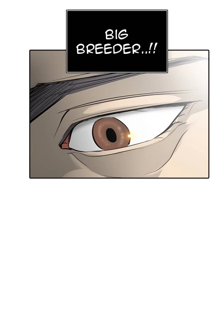 Tower of God Chapter 350 - Page 135