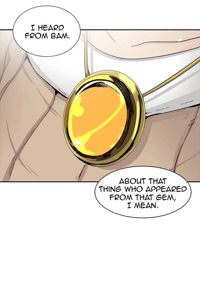Tower of God Chapter 364 - Page 45