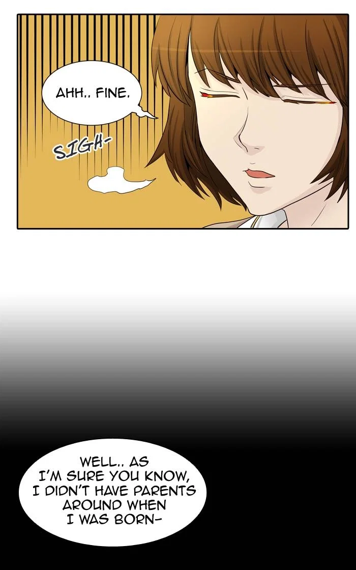 Tower of God Chapter 364 - Page 47