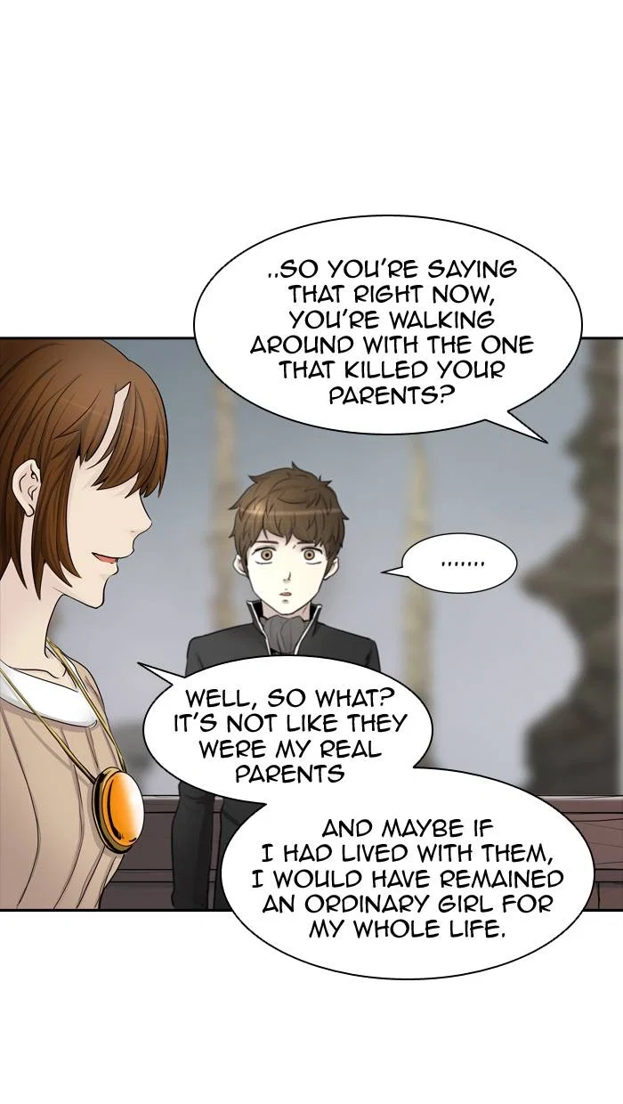 Tower of God Chapter 364 - Page 57