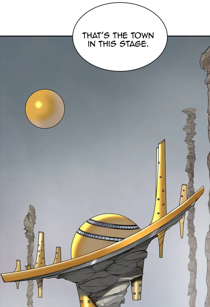 Tower of God Chapter 364 - Page 64