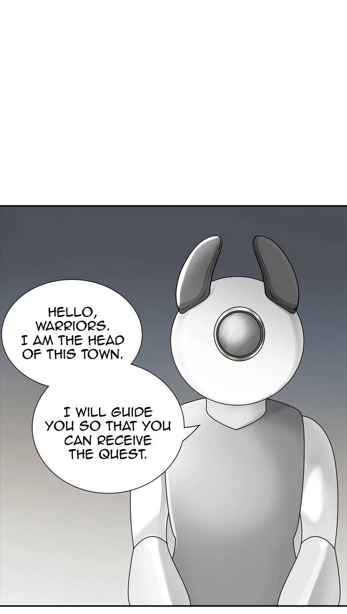 Tower of God Chapter 364 - Page 72