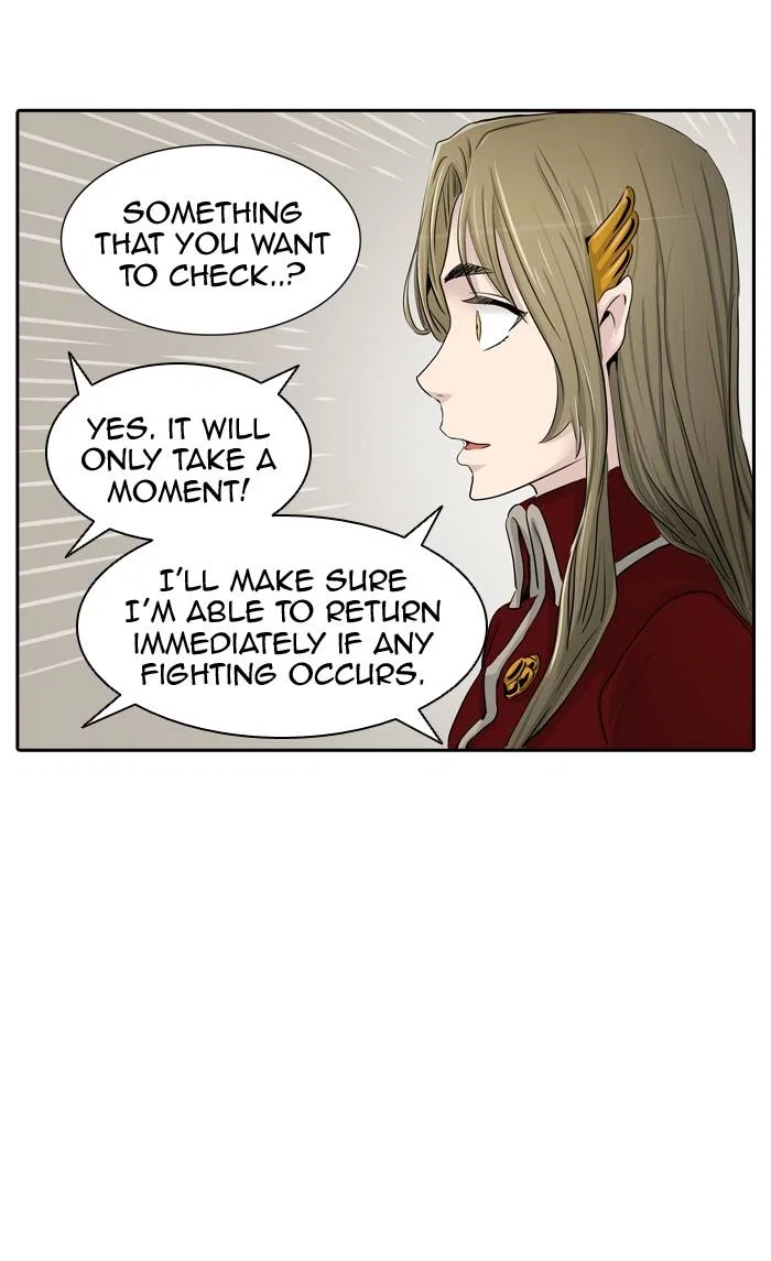 Tower of God Chapter 364 - Page 77