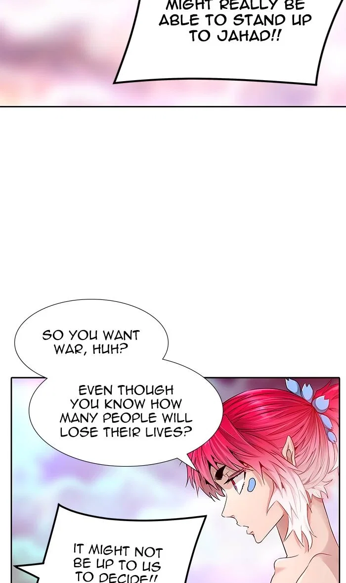Tower of God Chapter 463 - Page 63