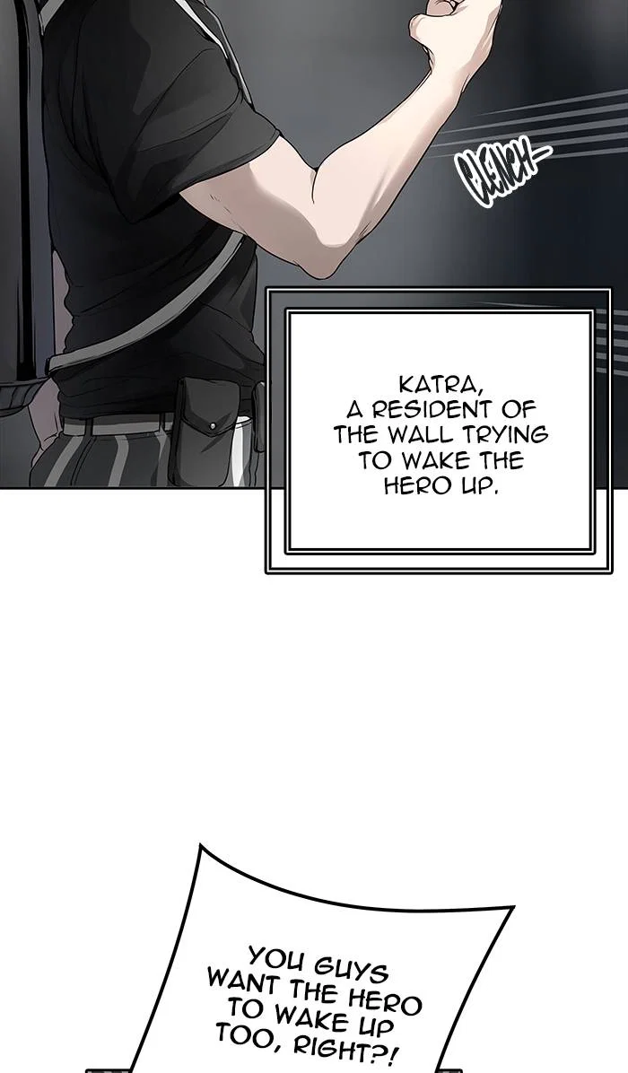 Tower of God Chapter 463 - Page 127