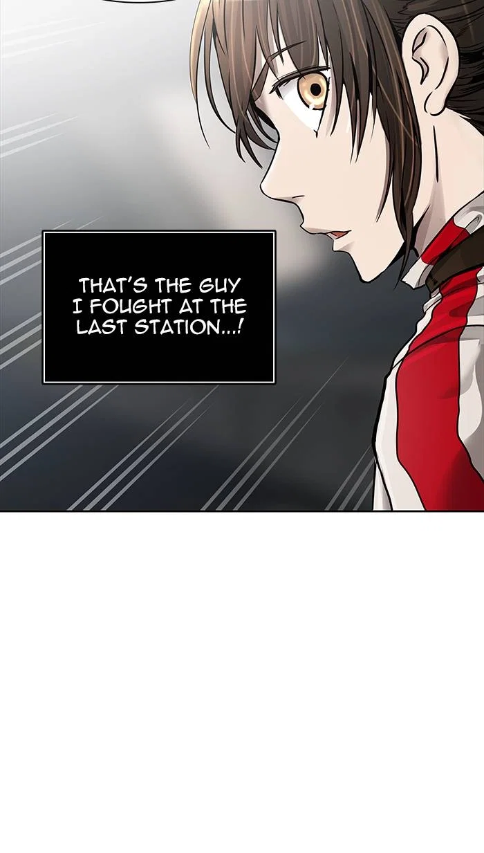 Tower of God Chapter 469 - Page 8