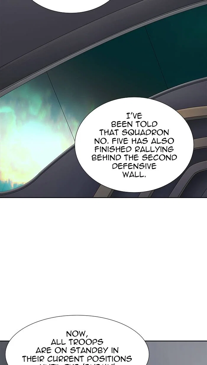 Tower of God Chapter 469 - Page 13