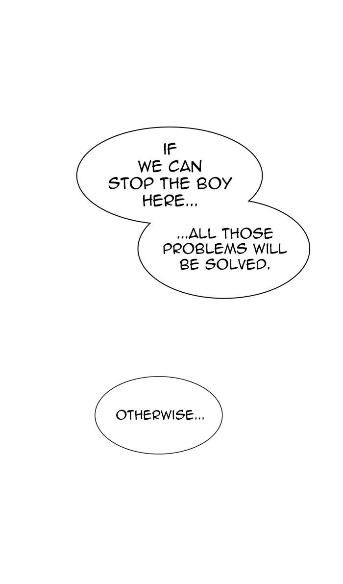 Tower of God Chapter 469 - Page 38