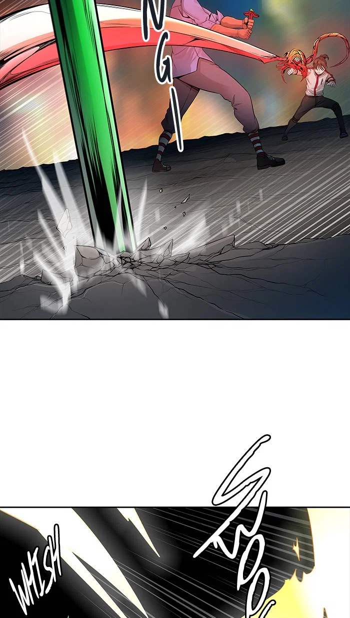 Tower of God Chapter 469 - Page 69