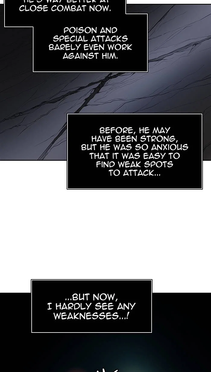 Tower of God Chapter 469 - Page 71