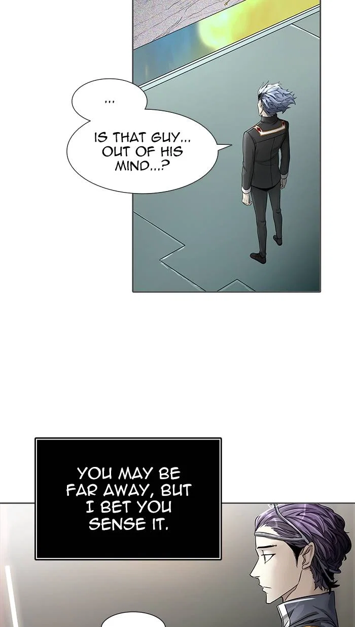 Tower of God Chapter 469 - Page 78