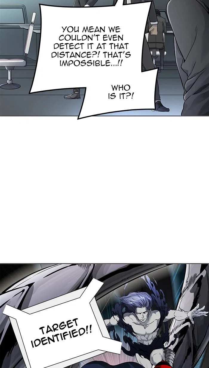 Tower of God Chapter 469 - Page 92
