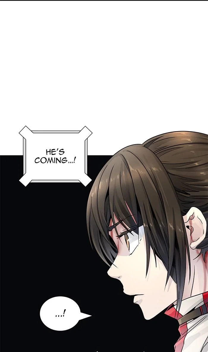 Tower of God Chapter 504 - Page 3