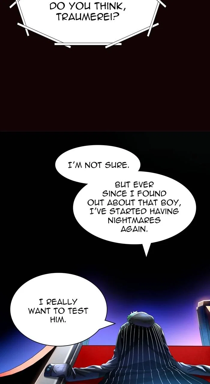 Tower of God Chapter 551 - Page 6