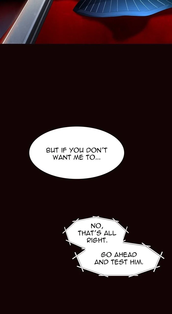 Tower of God Chapter 551 - Page 7