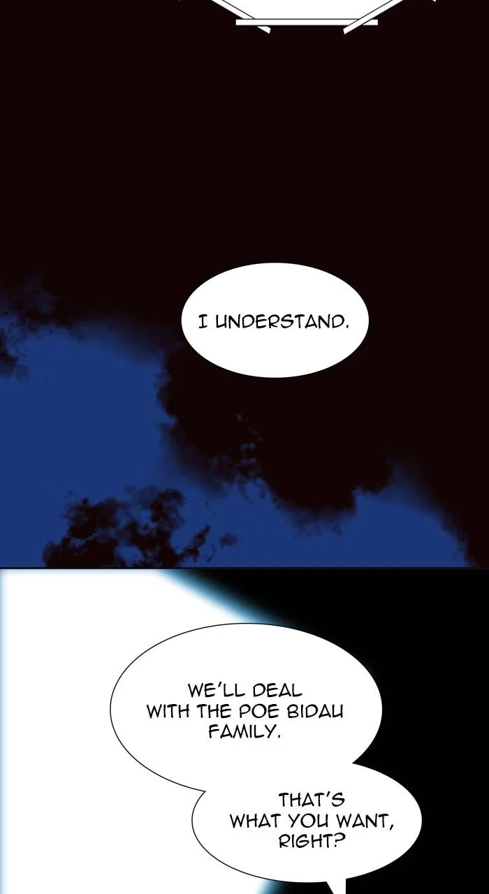 Tower of God Chapter 551 - Page 9
