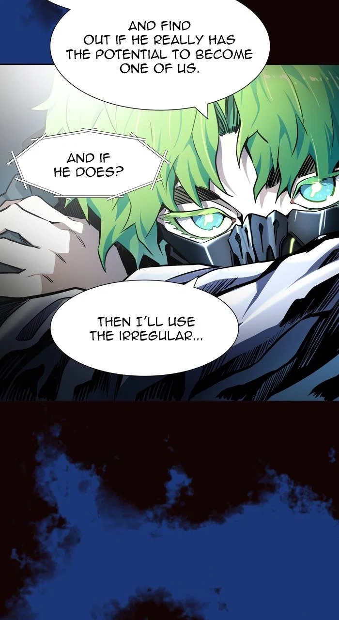 Tower of God Chapter 551 - Page 12