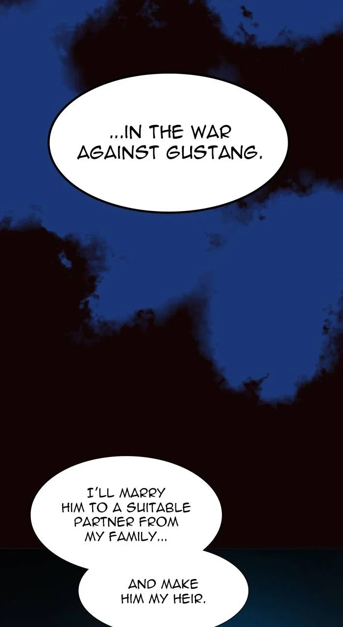 Tower of God Chapter 551 - Page 13