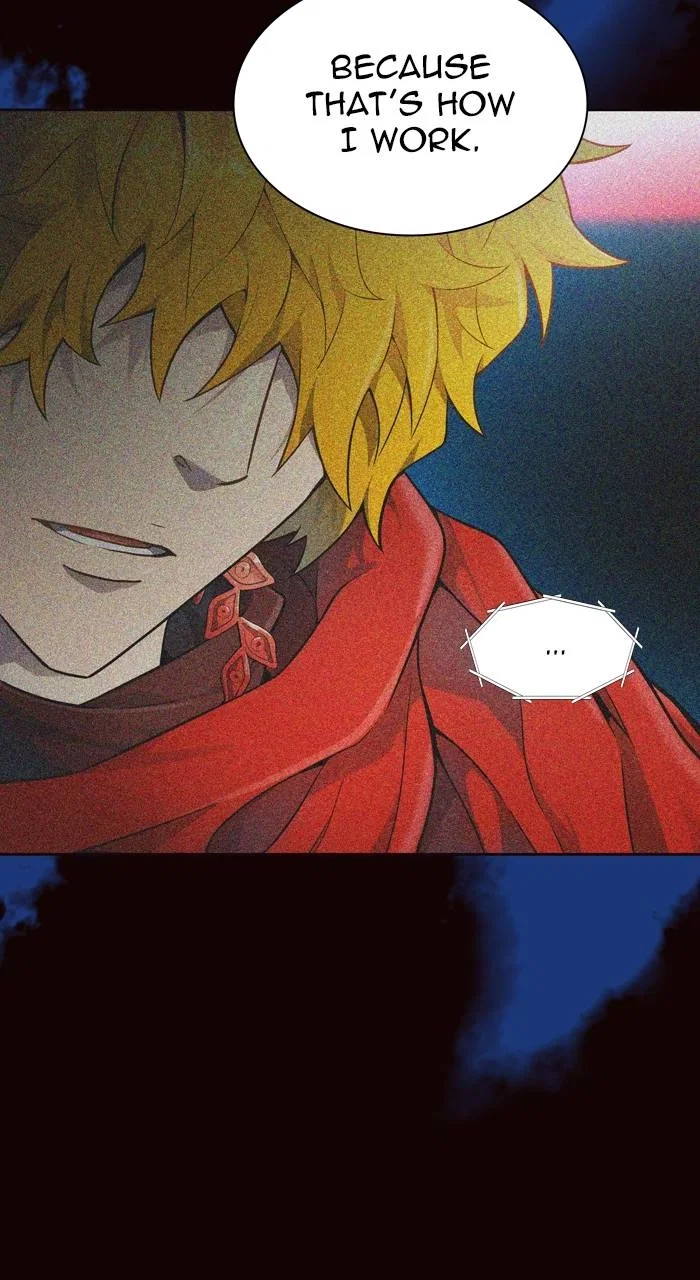 Tower of God Chapter 551 - Page 15