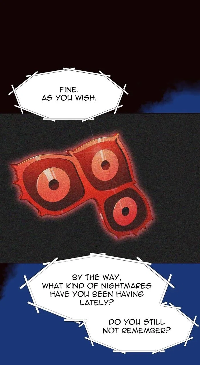 Tower of God Chapter 551 - Page 16
