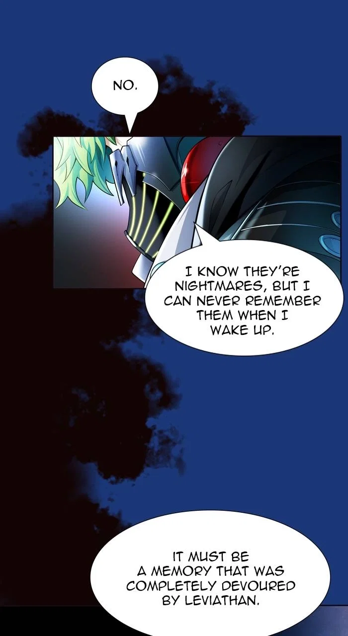 Tower of God Chapter 551 - Page 17