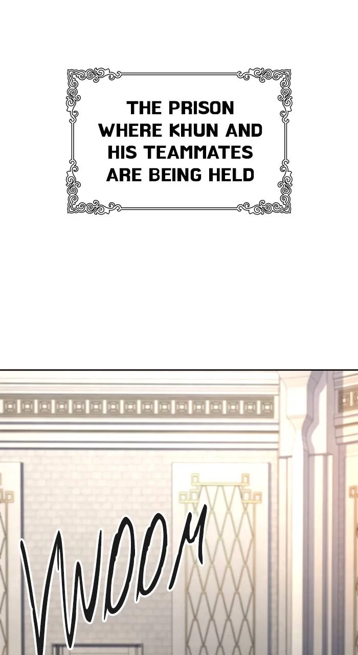 Tower of God Chapter 551 - Page 22