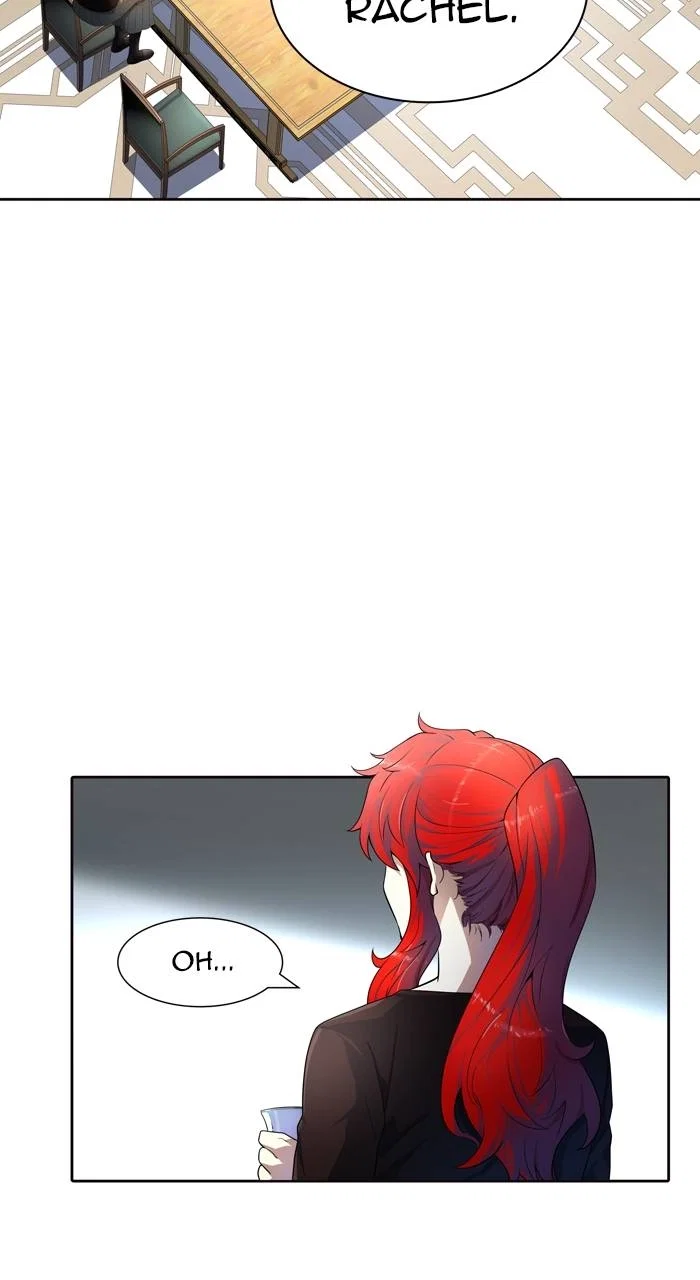 Tower of God Chapter 551 - Page 26