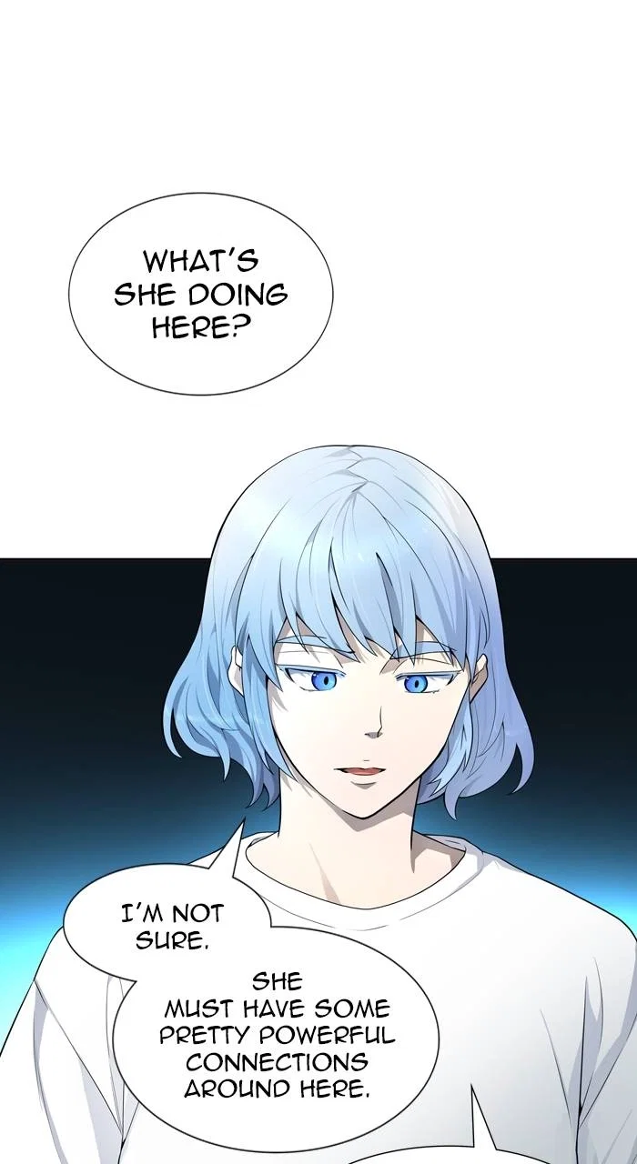 Tower of God Chapter 551 - Page 27