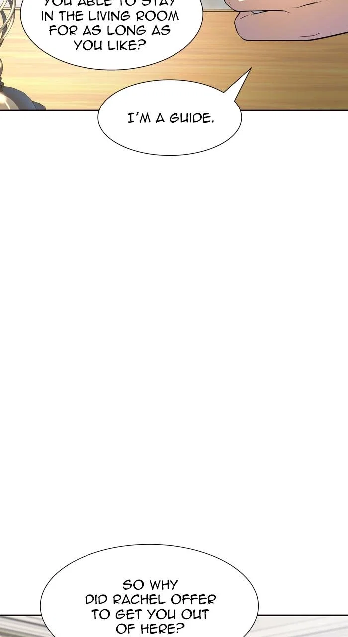 Tower of God Chapter 551 - Page 29