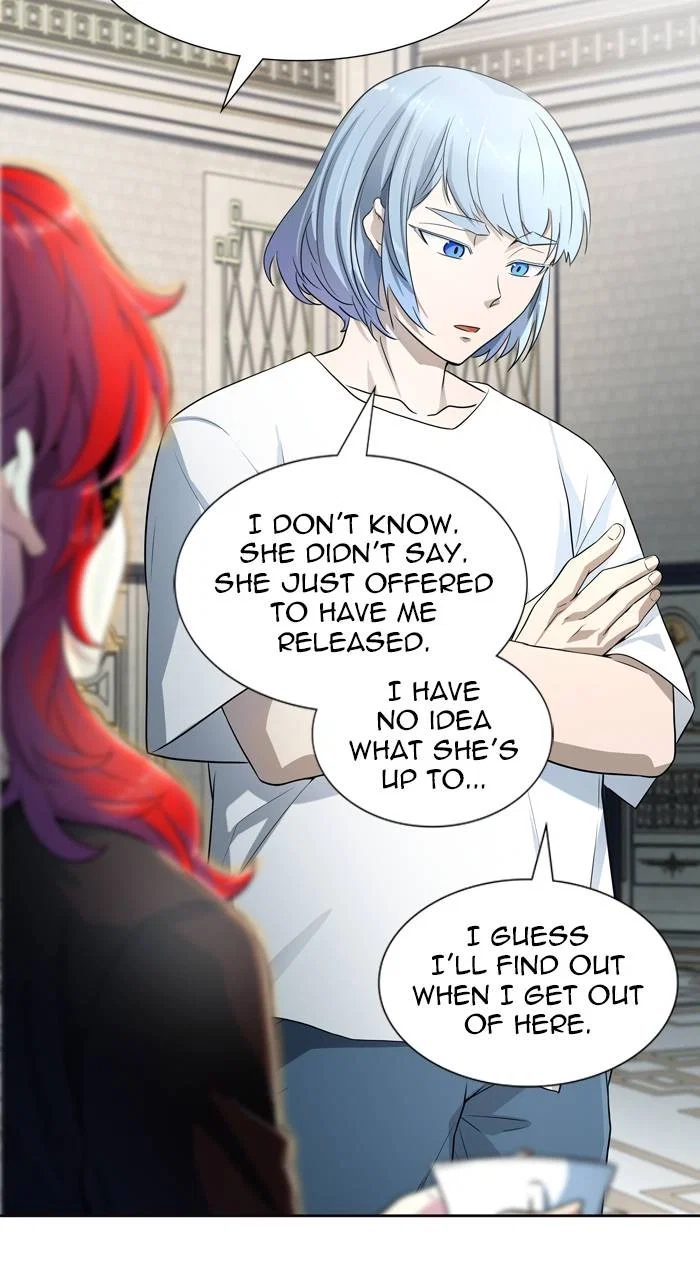 Tower of God Chapter 551 - Page 30