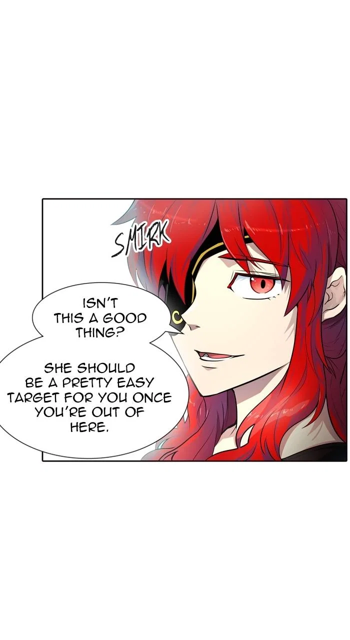 Tower of God Chapter 551 - Page 31