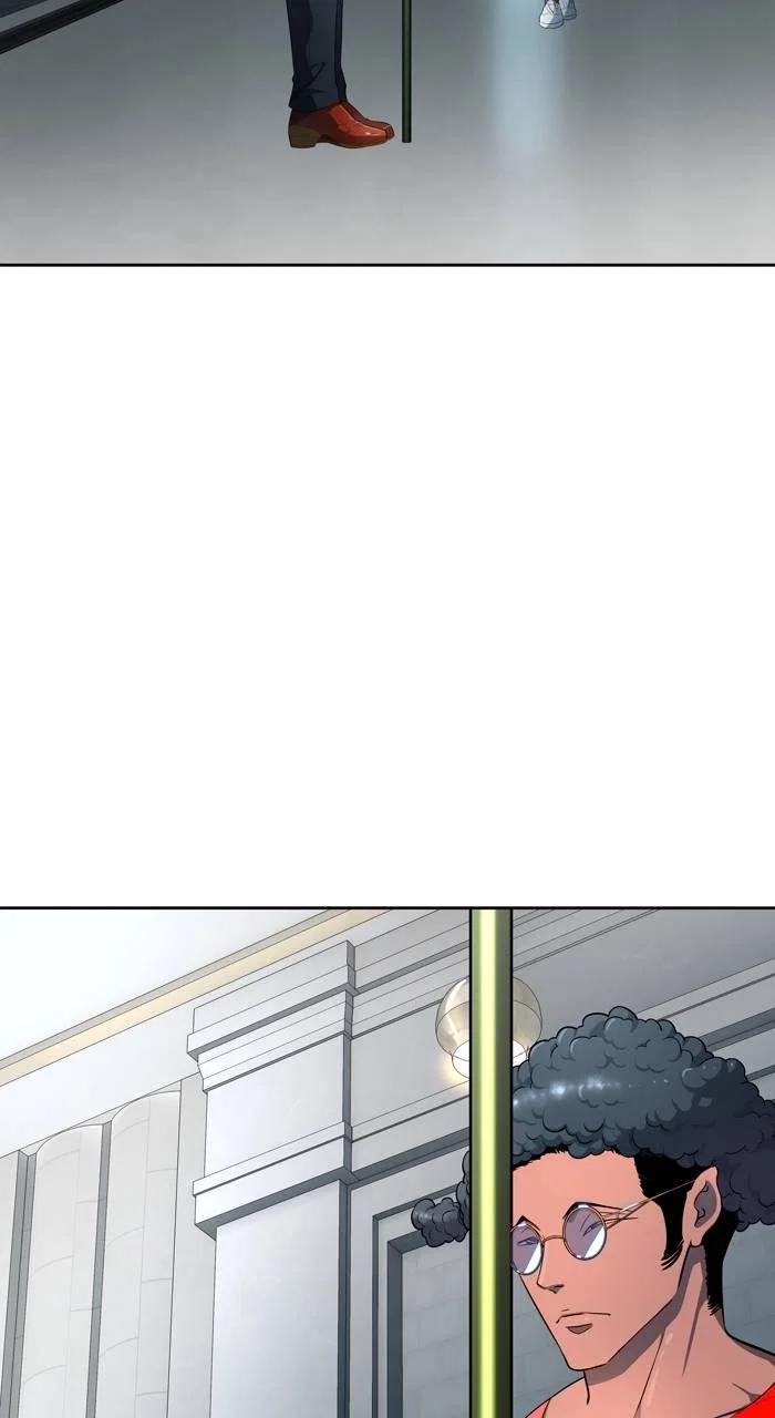 Tower of God Chapter 551 - Page 35