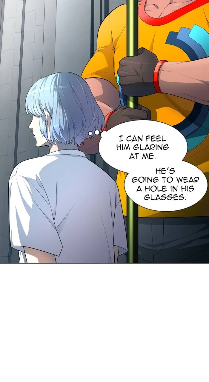 Tower of God Chapter 551 - Page 36