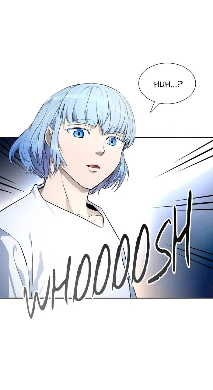 Tower of God Chapter 551 - Page 41