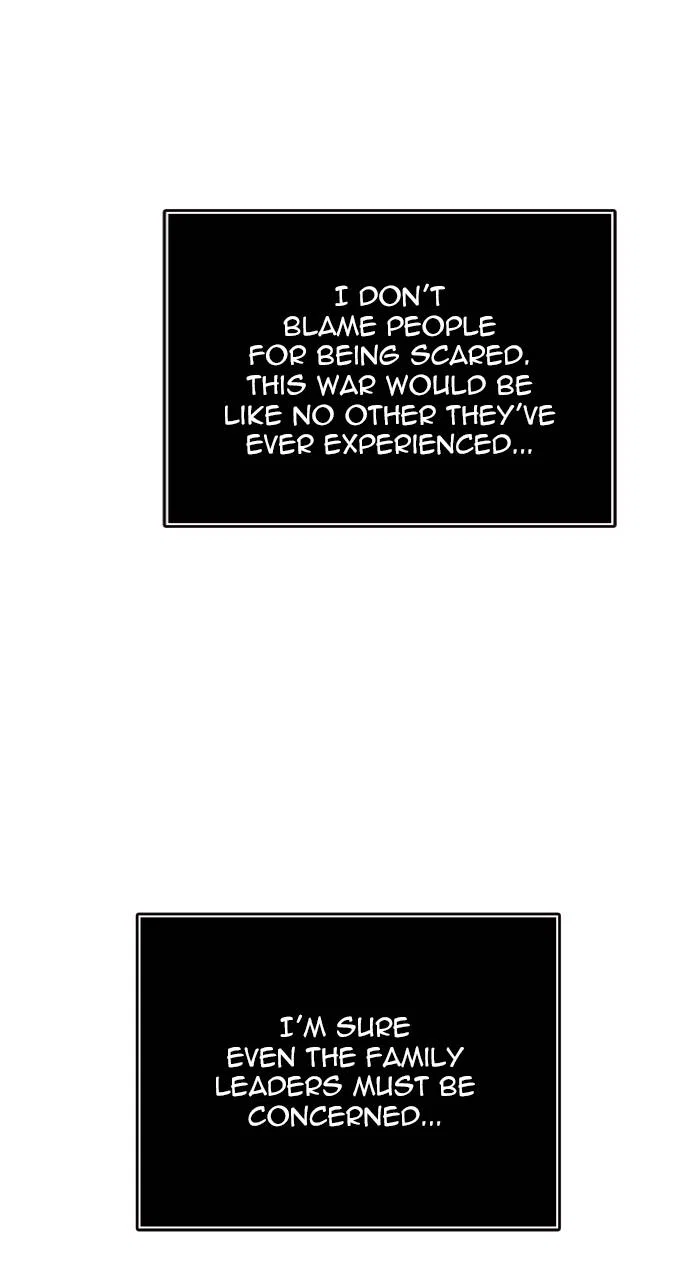 Tower of God Chapter 551 - Page 43