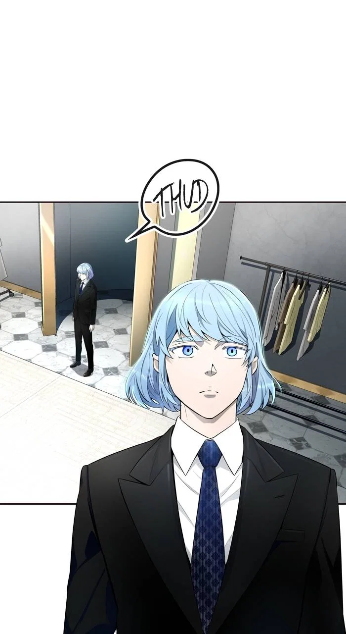 Tower of God Chapter 551 - Page 47
