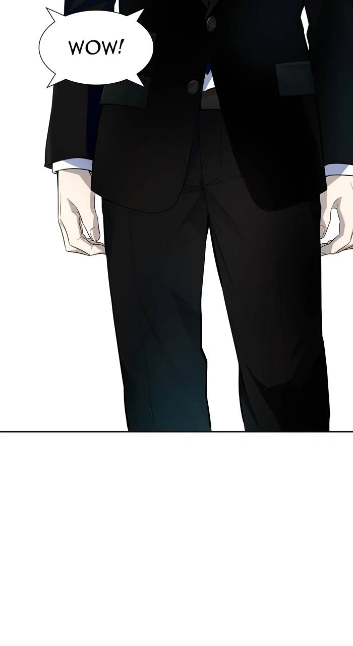 Tower of God Chapter 551 - Page 48